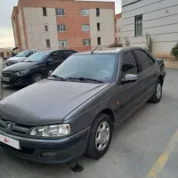 پارس سال داشبورد سوناتایی