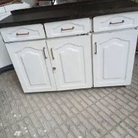 کابینت اشپز خانه
