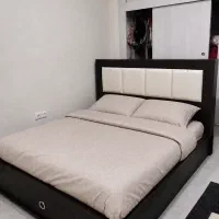 تخت خواب دونفره MDF سنگین