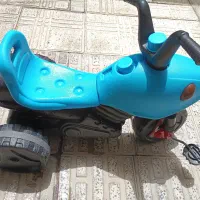 سه چرخه مدل موتور