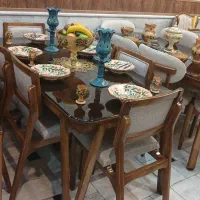 میزهای نهارخوری شریعتی ۱۸ تخفیفات جدید