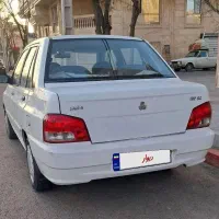 پراید 132 بیرنگ شاسی پلمپ فوق العاده سالم