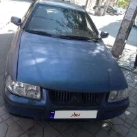 سمند lx|خودرو سواری و وانت|رباط‌کریم, نصیرشهر|دیوار