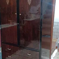 کمد لباس شیک و جادار