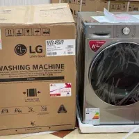 کارتون کولر ایستاده ۳۶ هزار و کارتون لباسشویی LG