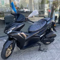 موتور ایروکس ۱۸۰ شال طلا