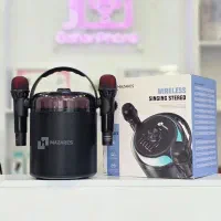 اسپیکر مازارس manages مدل s303 با گارانتی شرکتی