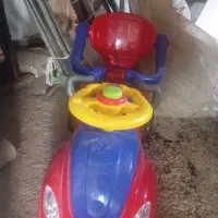 اسباب بازی