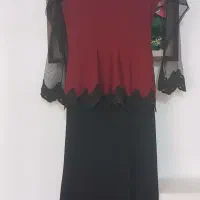 لباس مجلسی