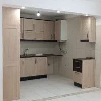 واحد ۵۵ متری بازسازی شده