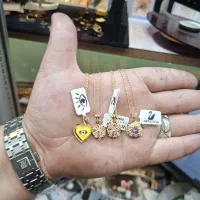 جلوه‌نما بسیار زیادقیمت طلاها مناسب