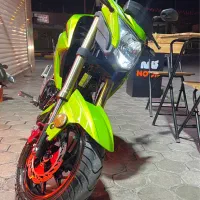 آشیل 150 DY مینی 5 دنده
