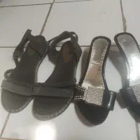 صندل بیرونی و مجلسی