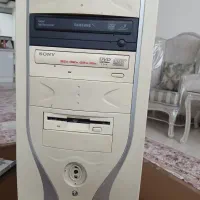 کیس کامپیوتر