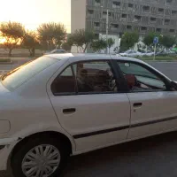 سمند ef7 ۹۳