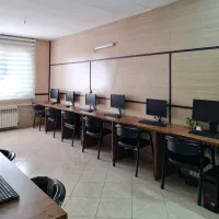 آموزشگاه تخصصی کامپیوتر باران در کرج