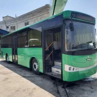 اتوبوس اسکانیا شهری مدل 89 موتور  تازه تعمیر