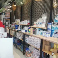 فروش دکور و میز و یخچال لباسشویی و گاز