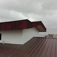 نصب پرسیانا .سربندی و تعمیرات