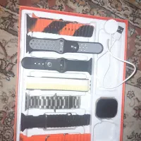 ساعت هوشمند