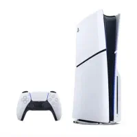 ps5 slim ریجن اروپا در حد