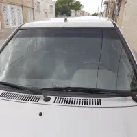 پراید ۸۷ دوگانه کارخانه کم کار