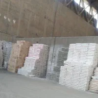 فروش ویژه مصالح ساختمانی ، سیمان ماسه آجر گچ پودر
