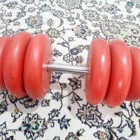 دمبیل
