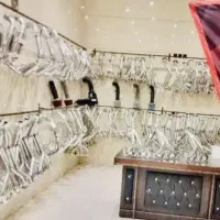 هدرز و تیونینگ تخصصی خودرو