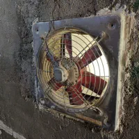 هواکش