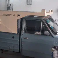 بابری به تمام نقاط کشور