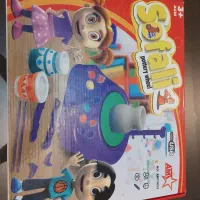 بازی سفال گری