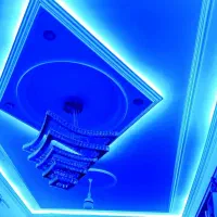 ریسه نورمخفی