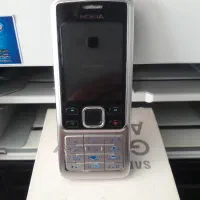 نوکیا 6300 اصلی
