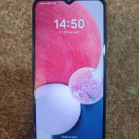 سامسونگ a13 بدون باز شدکی