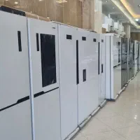 یخچال دوقلو یورو ویژن( امامت)