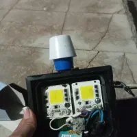 پروژکتور فتوسل دار