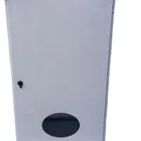 کاور پکیج ضد یخ زدگی