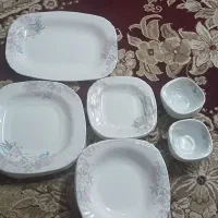 ظروف آشپزخانه نونو