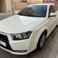 دنا پلاس تیپ ۲ مدل ۱۴۰۰