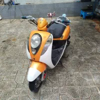 موتور پاکشتی sym