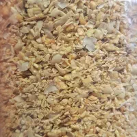کنجاله سویا درجه یک