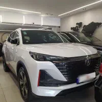 چانگان cs55