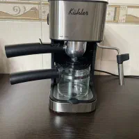 قهوه ساز کاخلرkahler