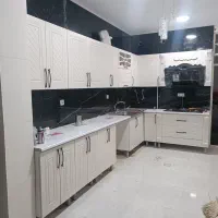 کابینت پیش ساخته (نسل جدید)ودکوراسیون داخلی کاسیت