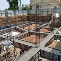 سلام به 6نیروآرماتوربندی ماهر نیازمندم با حقوق خوب