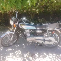 هندا 125CDI