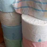 طاقه سفره یکبار مصرف