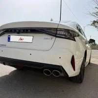 FOWNIX ARRIZO 8|خودرو سواری و وانت|بوشهر, |دیوار