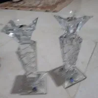 جا شمعی چک بوهمیا لهستان با علامت بی